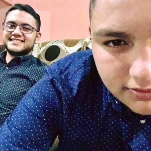 Meet your Posher, Jose